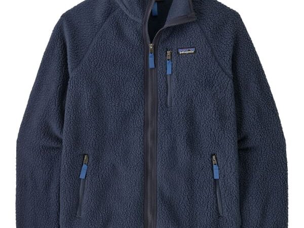 PATAGONIA M'S RETRO PILE JKT