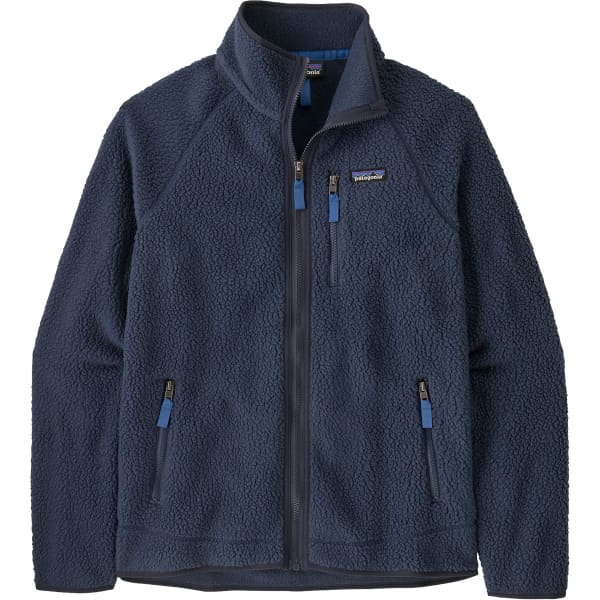 PATAGONIA M'S RETRO PILE JKT