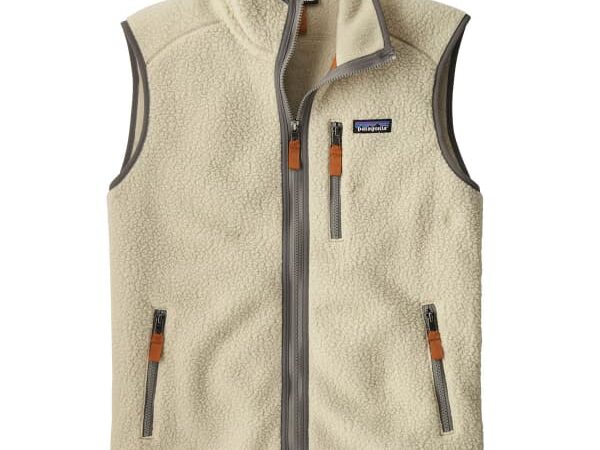 PATAGONIA M'S RETRO PILE VEST