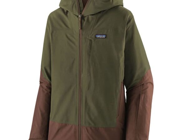 PATAGONIA M'S STORM SHIFT JKT