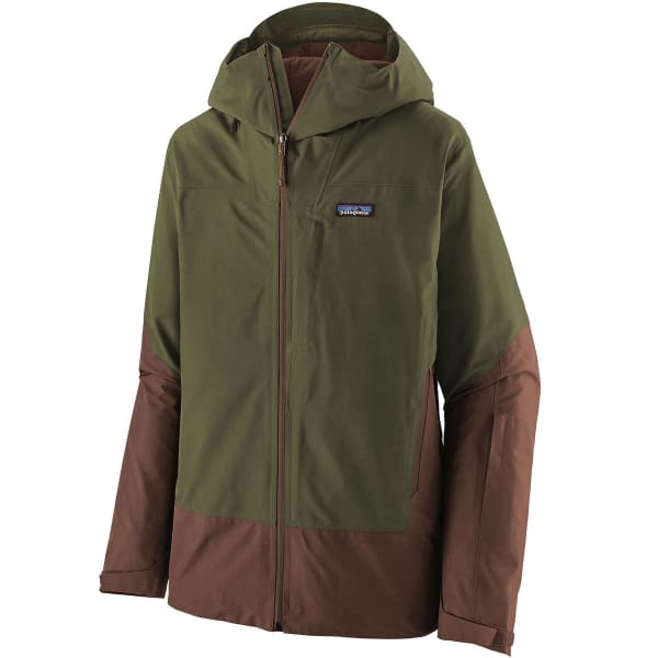 PATAGONIA M'S STORM SHIFT JKT