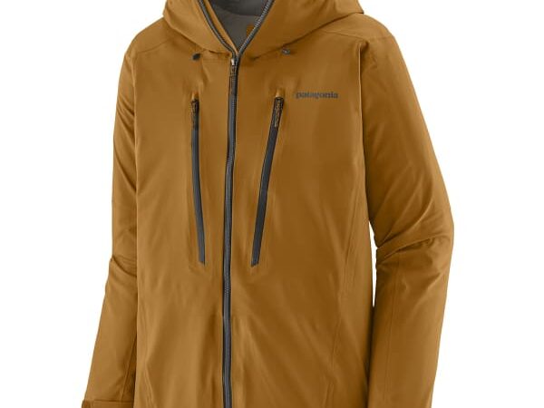 PATAGONIA M'S STORMSTRIDE JKT