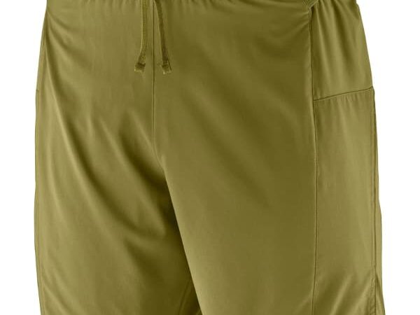 PATAGONIA M'S STRIDER PRO SHORTS - 7 IN