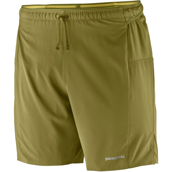 PATAGONIA M'S STRIDER PRO SHORTS - 7 IN