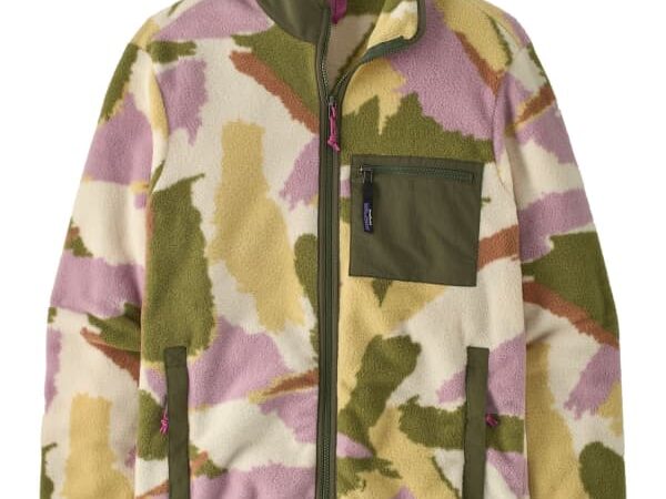 PATAGONIA M'S SYNCH JKT