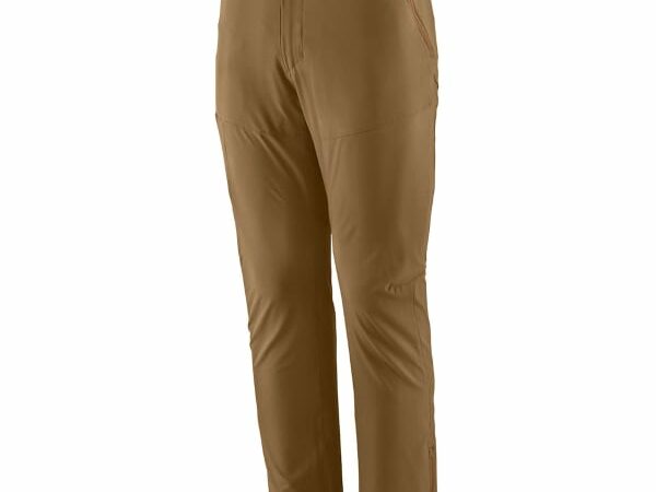 PATAGONIA M'S TERRAVIA TRAIL PANTS REG