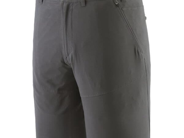PATAGONIA M'S TERRAVIA TRAIL SHORTS - 10 IN