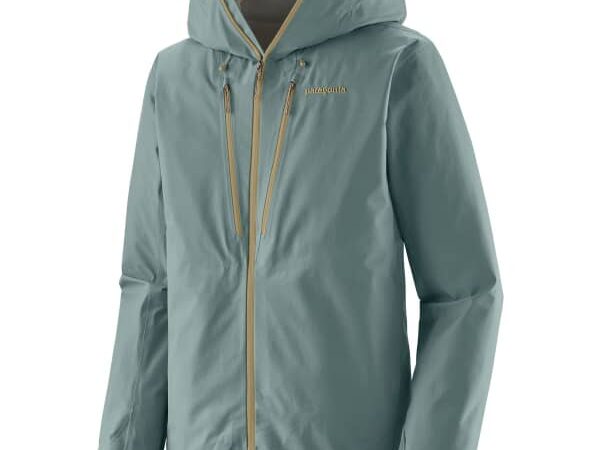 PATAGONIA M'S TRIOLET JKT