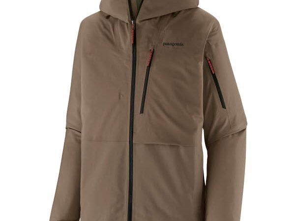 PATAGONIA M'S UNTRACKED JACKET