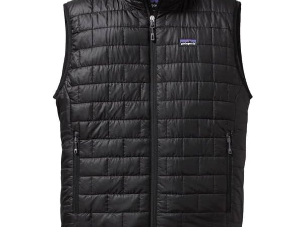 PATAGONIA NANO PUFF VEST