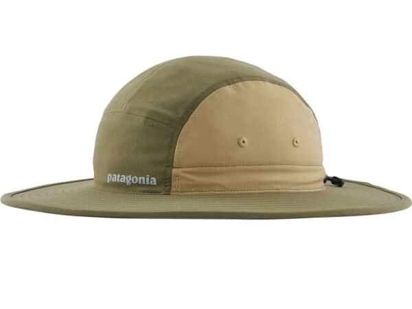 PATAGONIA QUANDARY BRIMMER TENT
