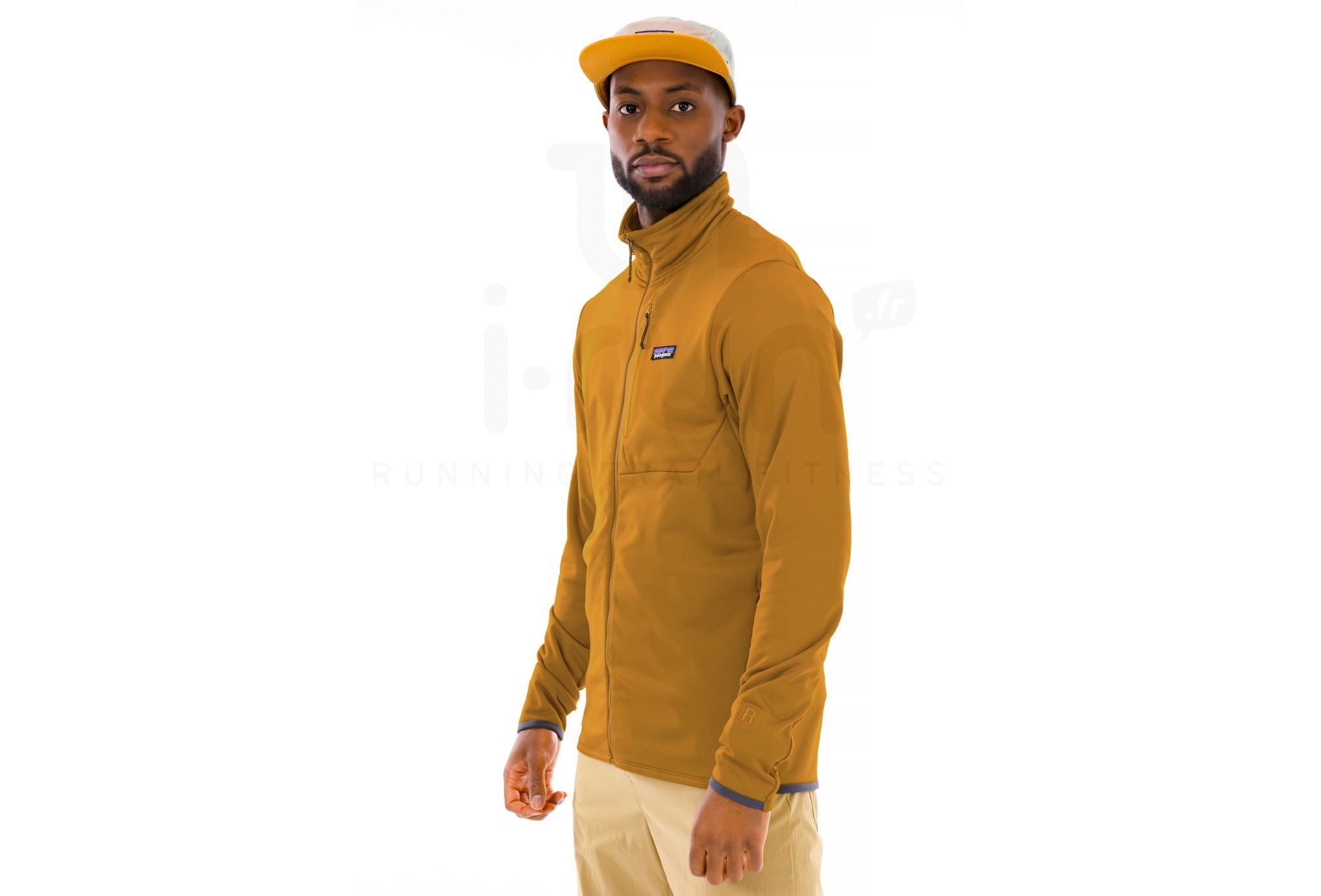Patagonia R1 Thermal