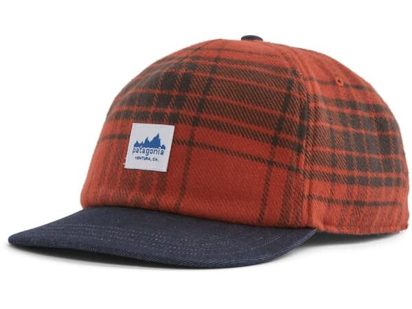 PATAGONIA RANGE CAP