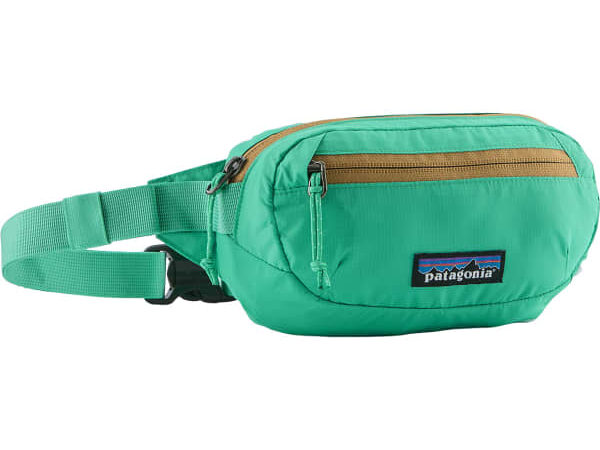 PATAGONIA TERRAVIA MINI HIP PACK