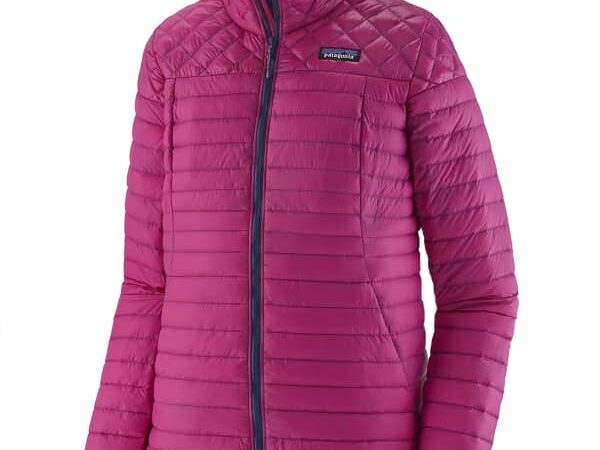 PATAGONIA W'S ALPLIGHT DOWN JACKET