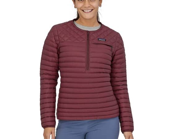 PATAGONIA W'S ALPLIGHT DOWN P/O