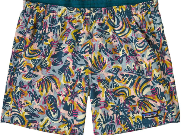 PATAGONIA W'S BAGGIES SHORTS - 5 IN