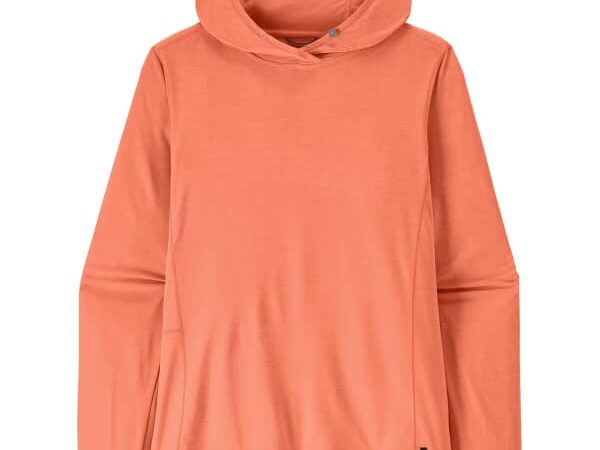 PATAGONIA W'S CAP COOL SUN HOODY