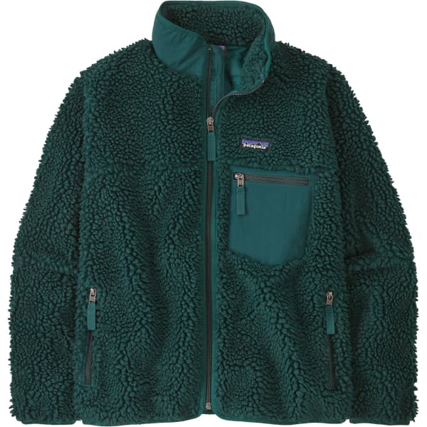 PATAGONIA W'S CLASSIC RETRO-X JACKET