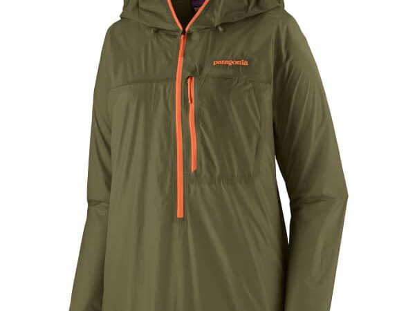 PATAGONIA W'S HOUDINI ROCK JKT