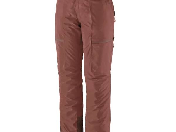 PATAGONIA W'S INSULATED STORM SHIFT PANTS