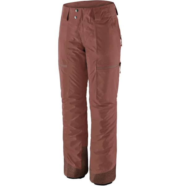 PATAGONIA W'S INSULATED STORM SHIFT PANTS