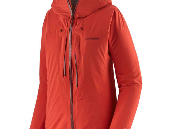 PATAGONIA W'S M10 STORM JACKET