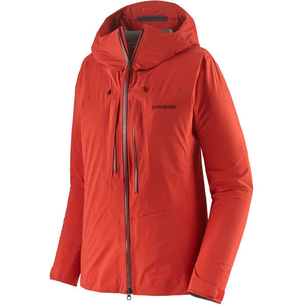 PATAGONIA W'S M10 STORM JACKET