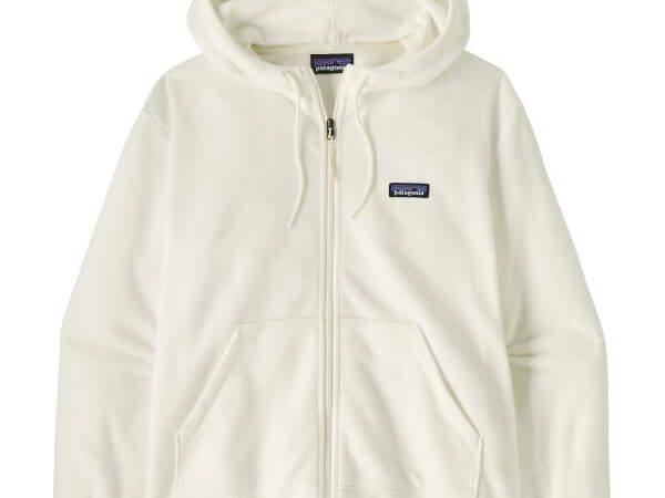 PATAGONIA W'S MICRO D FLEECE HOODY