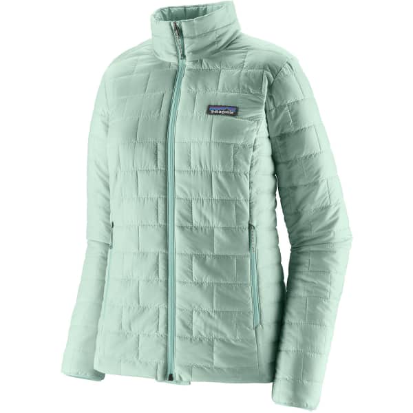 PATAGONIA W'S NANO PUFF JKT