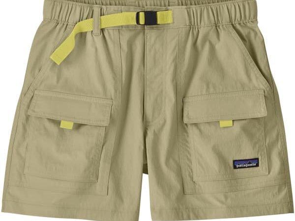 PATAGONIA W'S OUTDOOR EVERYDAY SHORTS