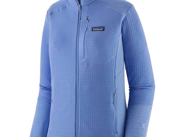 PATAGONIA W'S R1 JKT