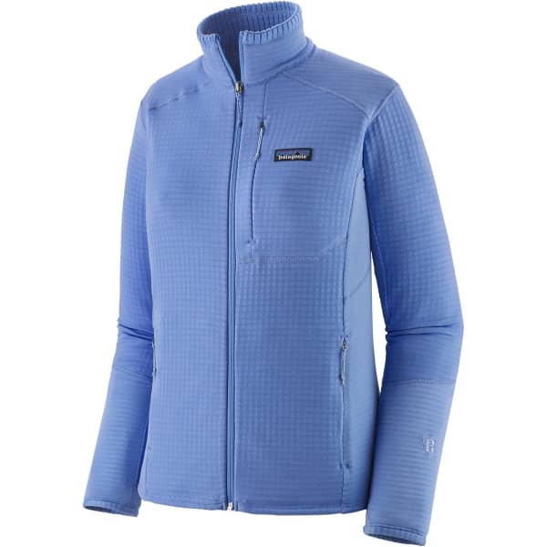 PATAGONIA W'S R1 JKT