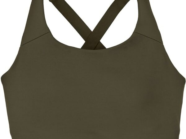 PATAGONIA W'S SHADOWLITE HIGH IMPACT ADJUSTABLE BRA