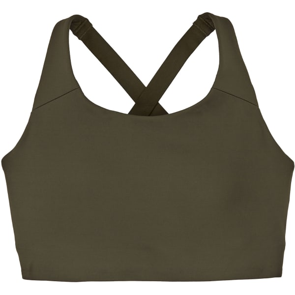 PATAGONIA W'S SHADOWLITE HIGH IMPACT ADJUSTABLE BRA