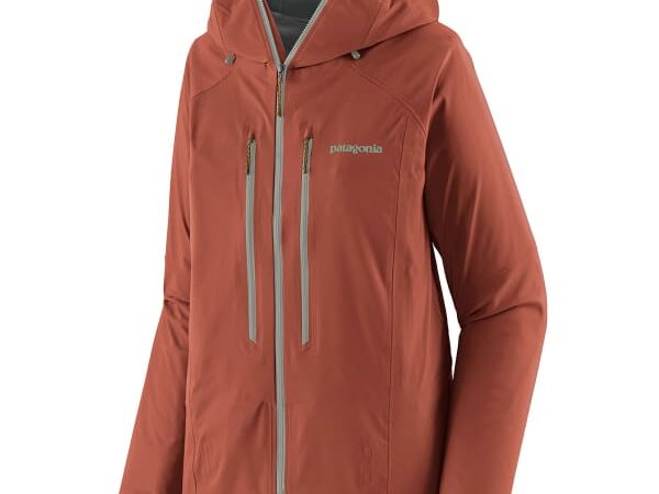PATAGONIA W'S STORMSTRIDE JACKET