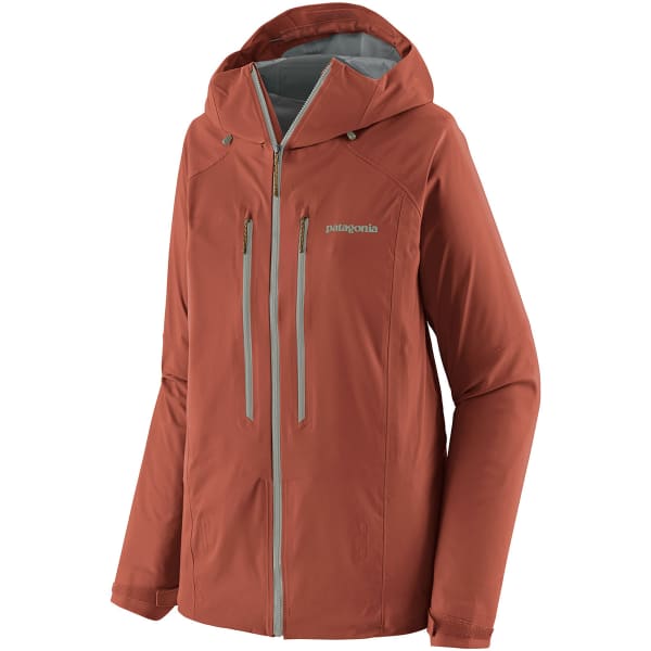 PATAGONIA W'S STORMSTRIDE JACKET