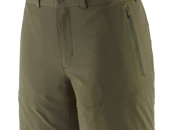 PATAGONIA W'S TERRAVIA TRAIL SHORTS - 6 IN