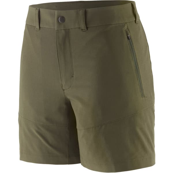 PATAGONIA W'S TERRAVIA TRAIL SHORTS - 6 IN