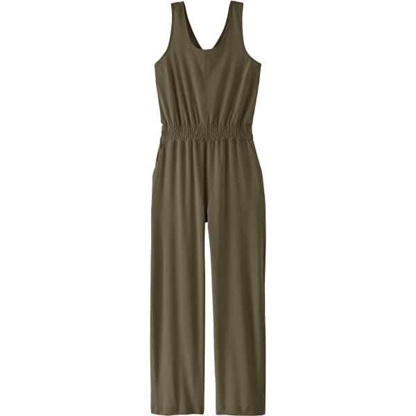 PATAGONIA W'S TERREBONNE TRAVELER JUMPSUIT