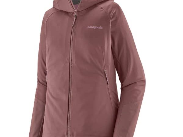 PATAGONIA W'S UPSTRIDE JKT
