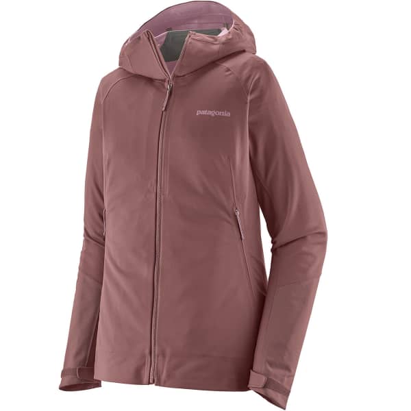 PATAGONIA W'S UPSTRIDE JKT