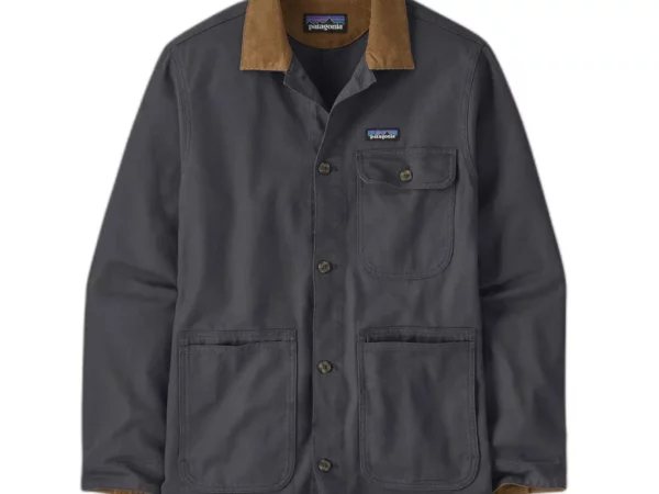 Veste Patagonia Point Reyes