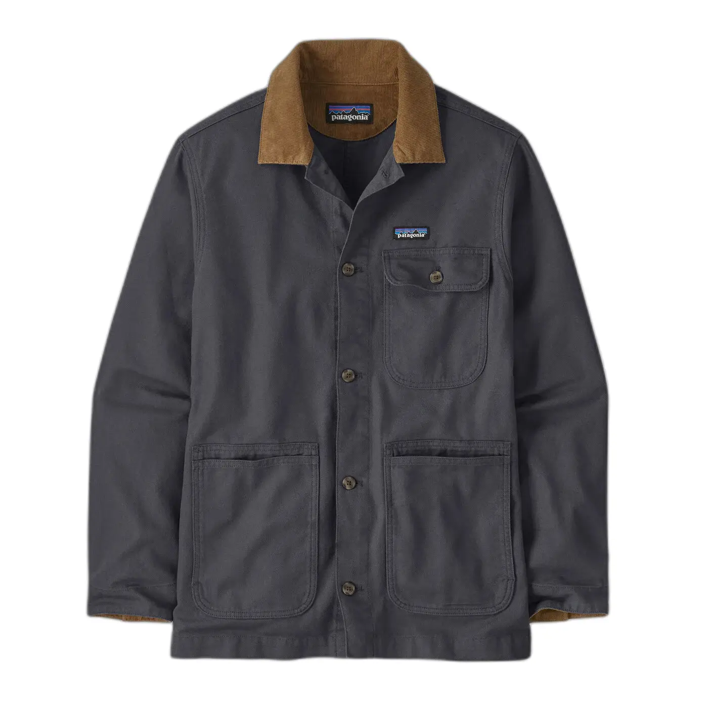 Veste Patagonia Point Reyes