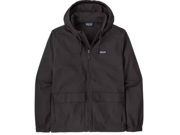 Veste à capuche Patagonia Nomader