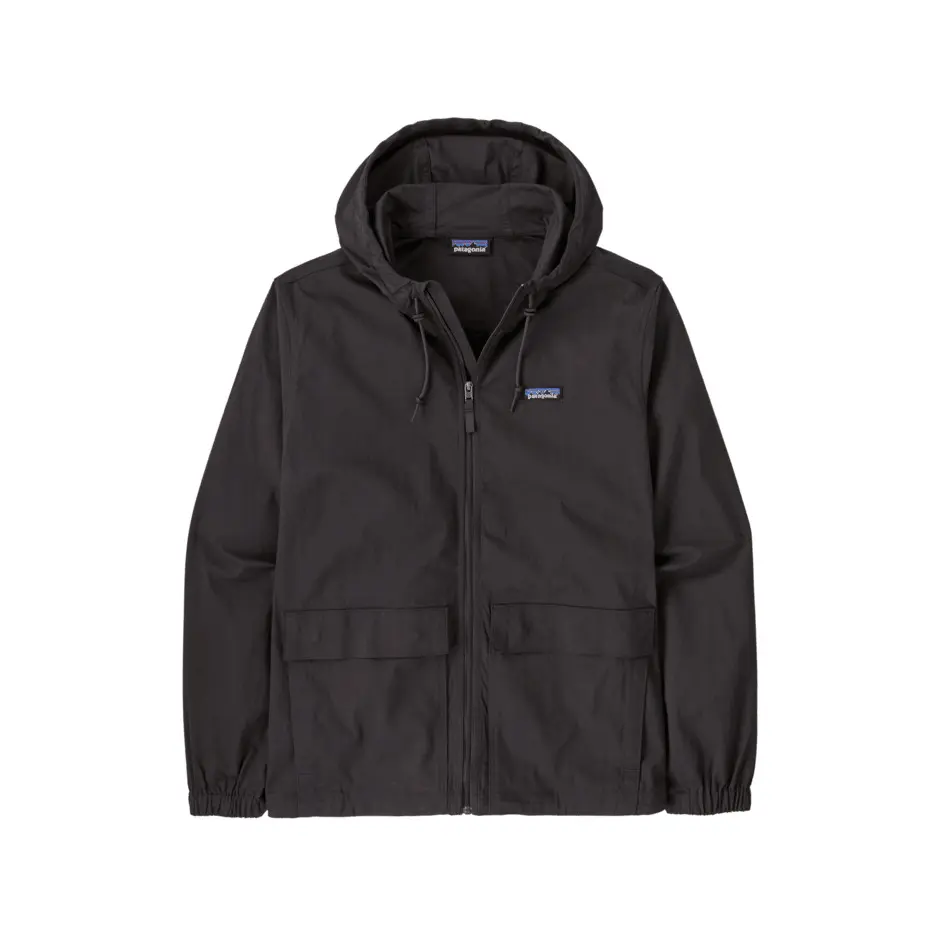Veste à capuche Patagonia Nomader