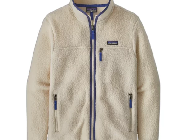 Polaire femme Patagonia Retro Pile
