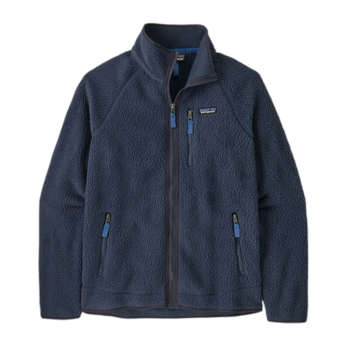 Polaire Patagonia Retro