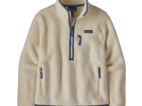 Polaire femme Patagonia Retro Pile Marsupial