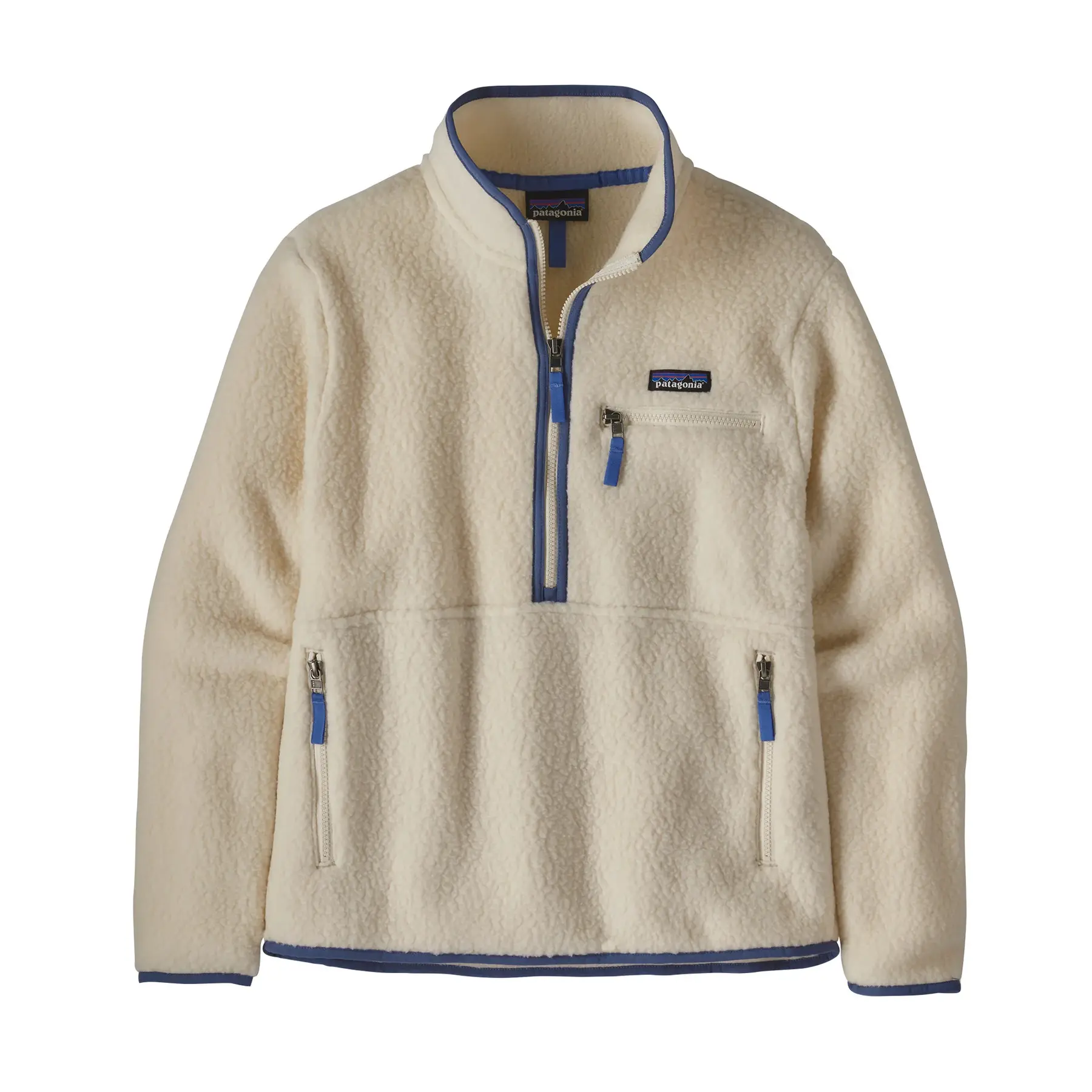 Polaire femme Patagonia Retro Pile Marsupial